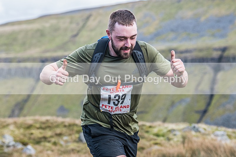 High Cup Nick-800 - Inov8 High Cup Nick Fell Race Saturday 24th February 2024