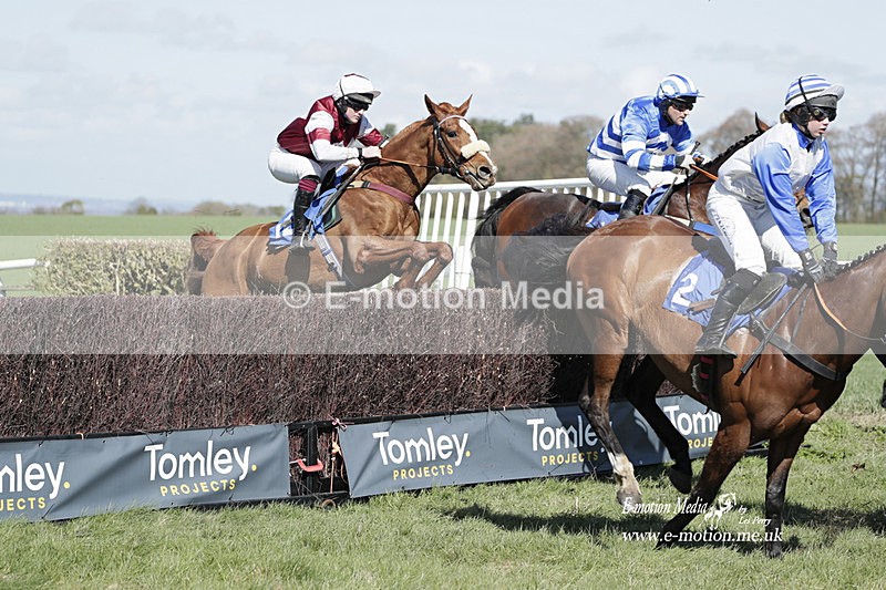 PtP 100423 631 - Old Berkshire Point-to-Point Lockinge 10/04/23