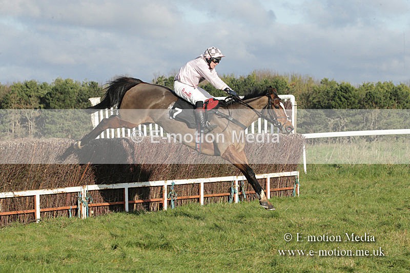 PtP 011219-0253 - Hursley Hambledon Hunt Point-to-Point 01/12/19