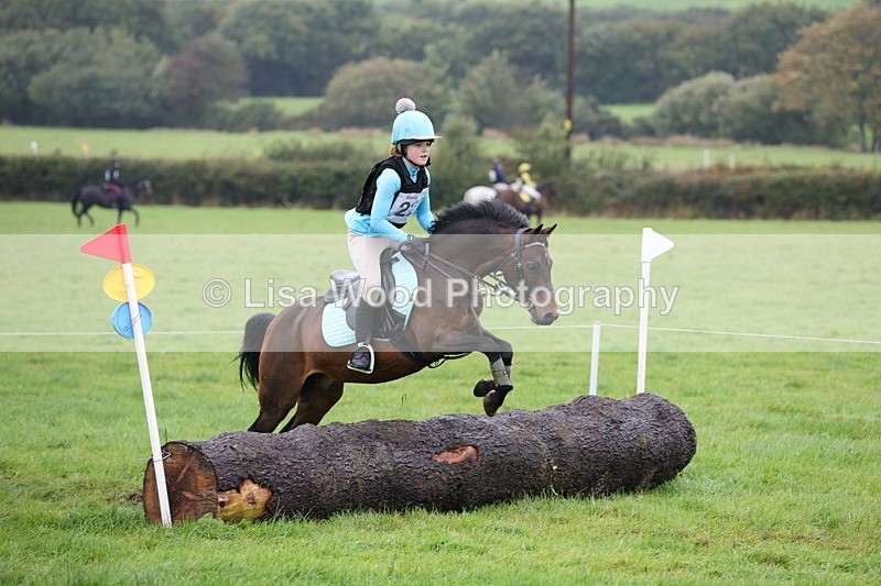 1X9A1755 - Class 2: 70cm: Log