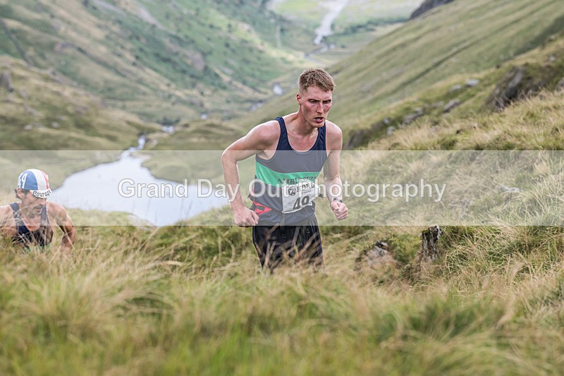 Hartsop Hop-20 - Hartsop Hop Fell Race Saturday 22nd August 2026