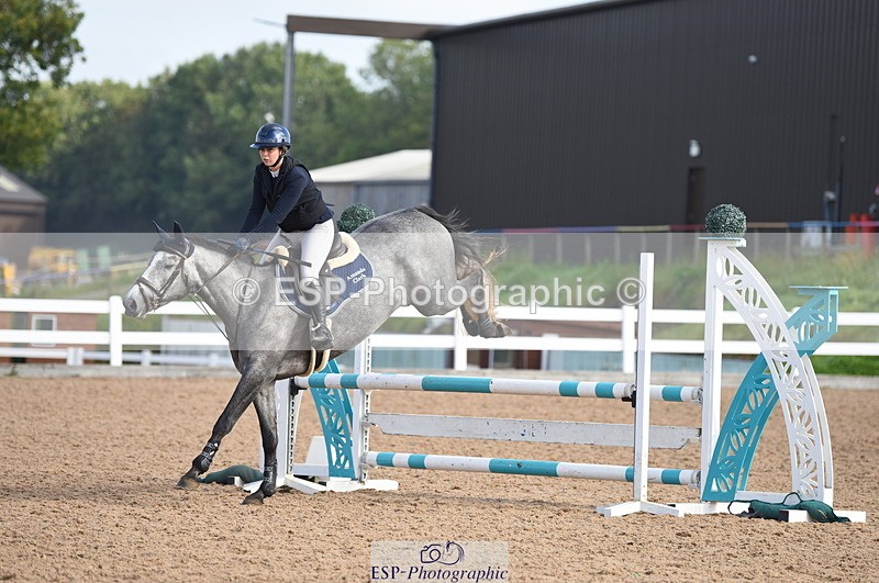 230915A-103300-00175 - Cls 9 British Novice & 90cm Open