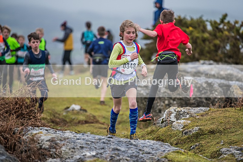 KWL-33 - Kendal Winter League Birkrigg Sunday 29th January 2023