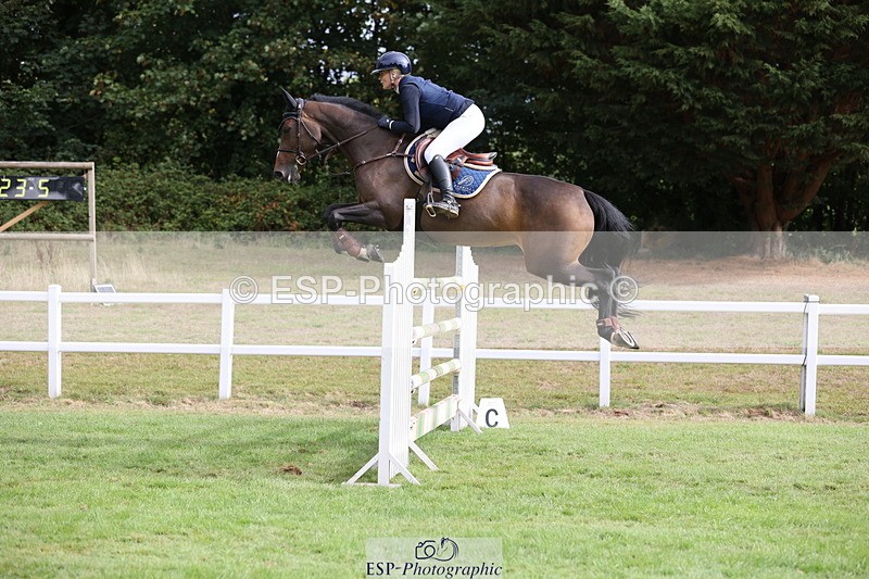 250830A-100658-04660 - Cls 14 HOYS Grade C Quali