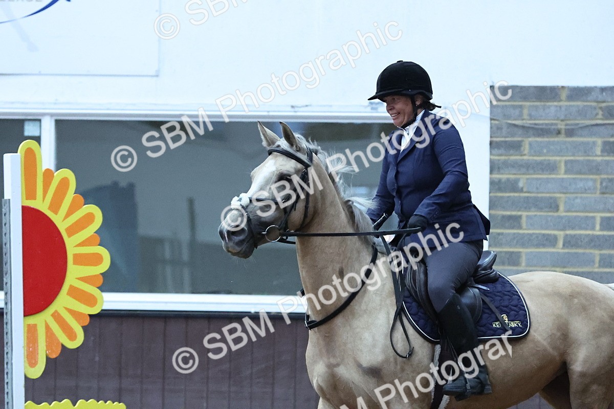 SBM_005383 - Class 5 - 60cm Open