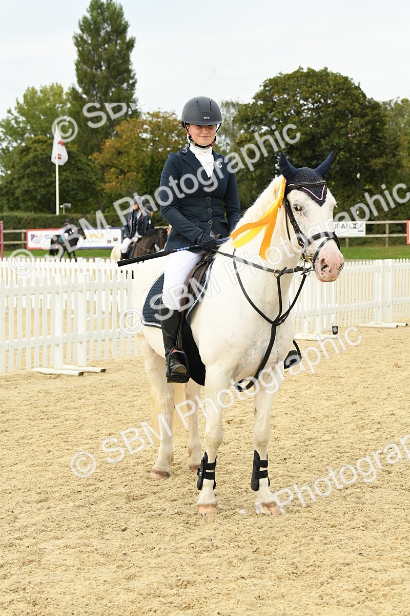 SBM_73340 - J16 - Junior Pony 75cm Championship
