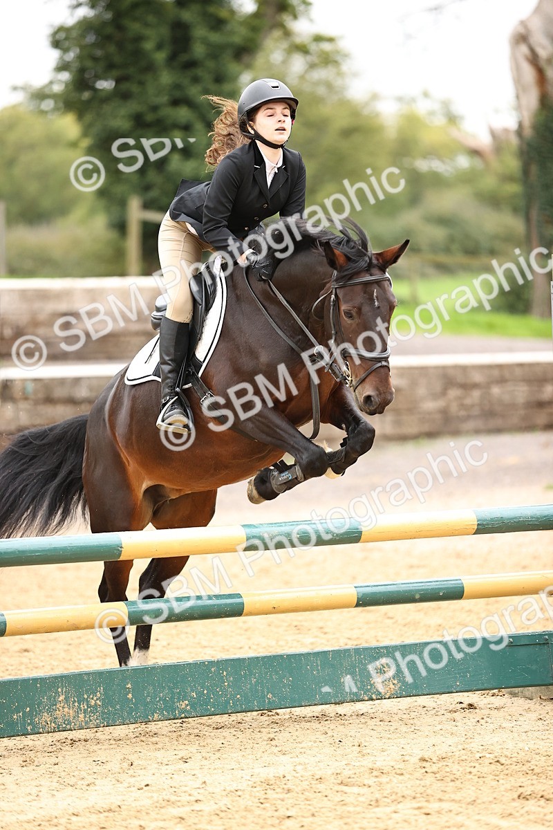 SBM_68772 - J18 - Junior Pony 85cm championship