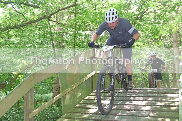 263 - MTB East Round 6 Potash 1st June 2025 12:10 Male S2/Male U14/U16 (45Min)