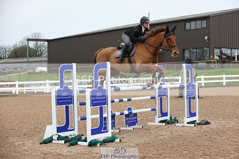 231112A-145111-05032 - Cls 21 Foxhunter & 1.20m Open