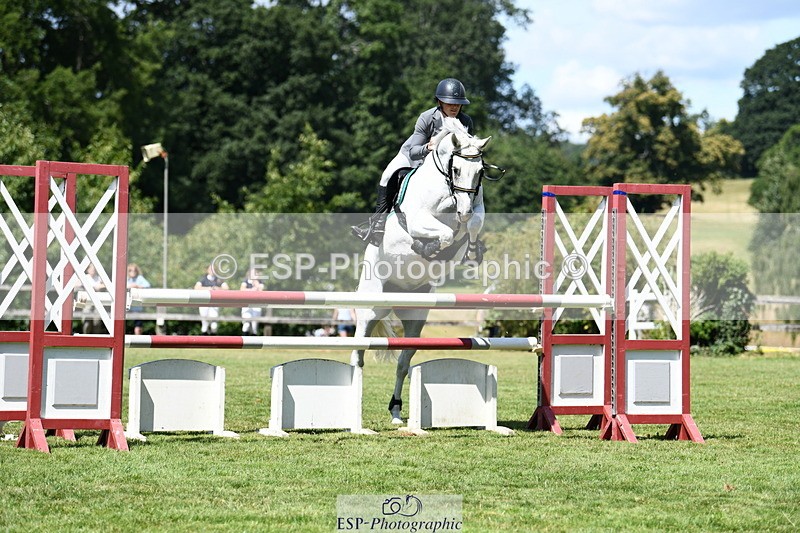 250703A-114241-00704 - Cls 12 1.10m Amateur Qualifier