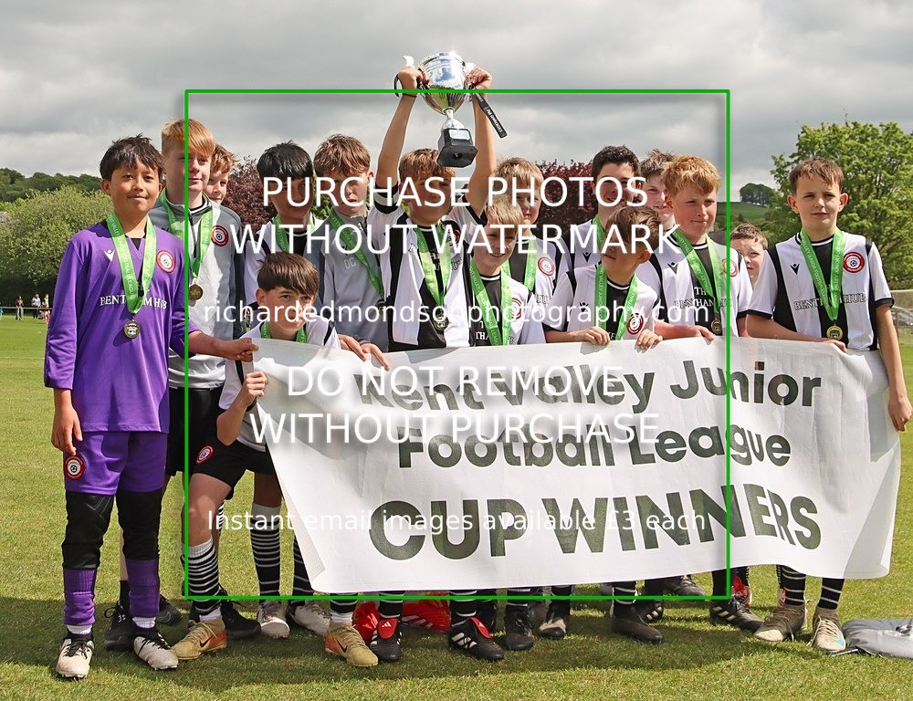 IMG_1915 - Craven Wanderers Under 12's