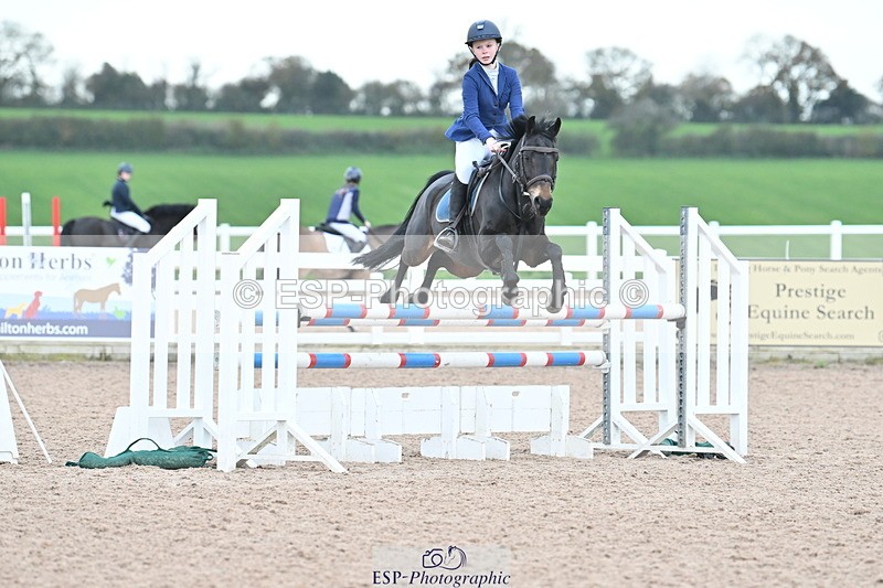 231119A-102425-04908 - Sun Cls 3 BlueChip Pony Discovery Qualifier