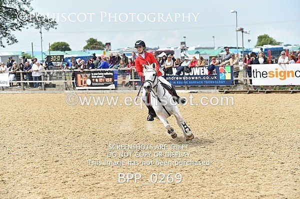 BPP_0269 - RHS 2019 Selection - *Just some random spectator shots so Lucky Dip if you are there!