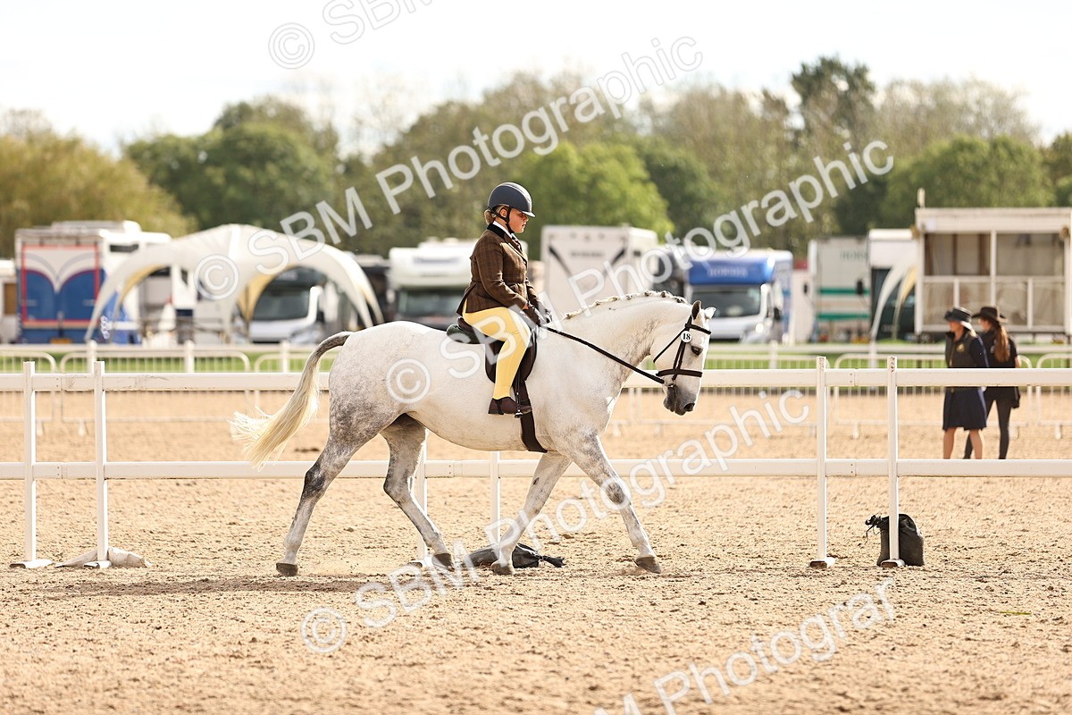 SBM_18085 - Class 422 - Equitation (Best Rider) Jnr