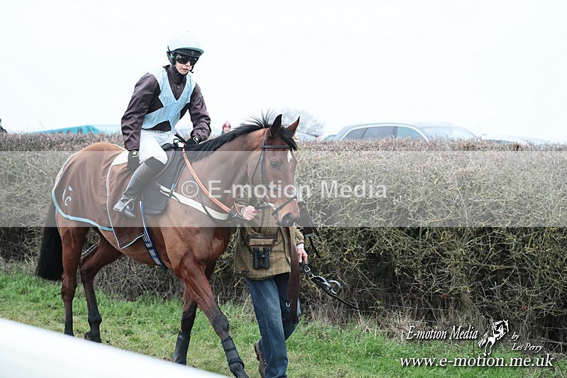 PtP 141225  1731 - Harkaway Club PtP Chaddesley Corbet 28/12/25