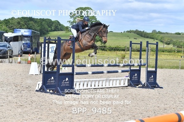BPP_9485 - CLASS 4 Senior Discovery/ 1m Open