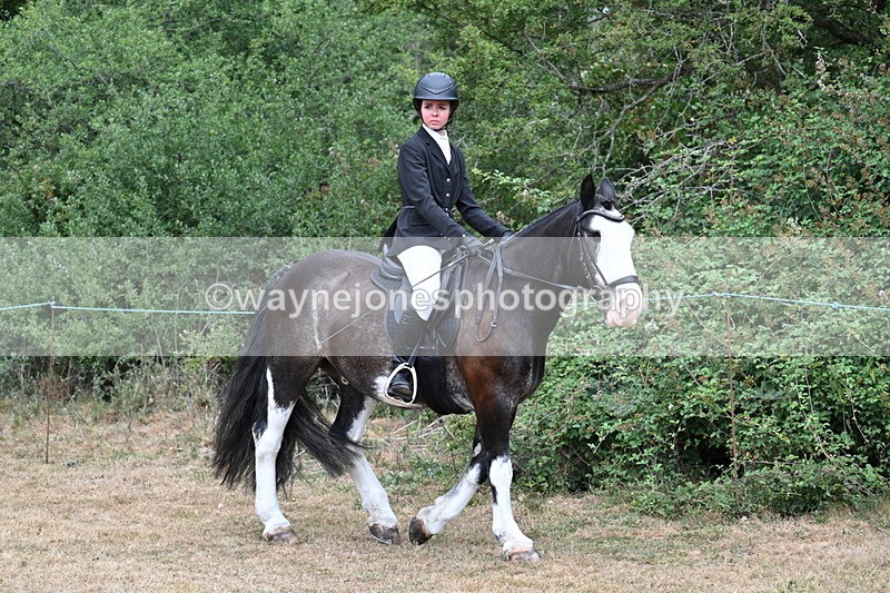 WJ7_6942 - Class 2 Best Rider