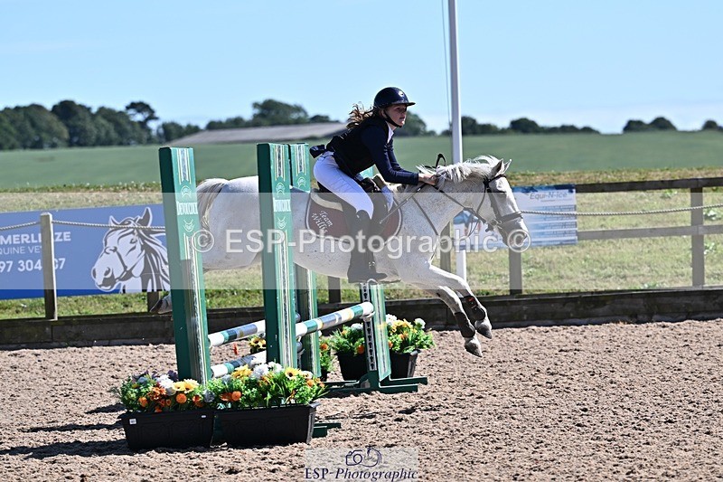 250627-160042-00605 - Cls 6 Stepping Stones 128cm and 138cm