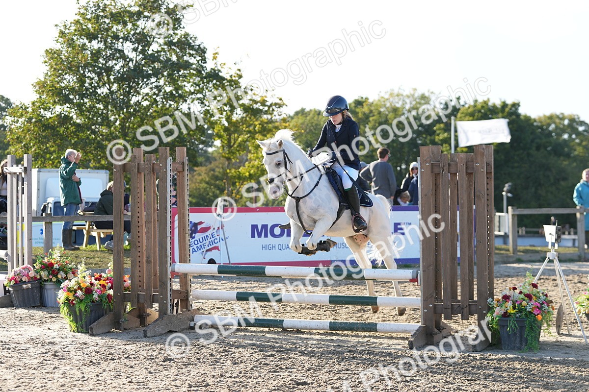 SBM_53838 - J8 - Junior Pony 65cm Championship