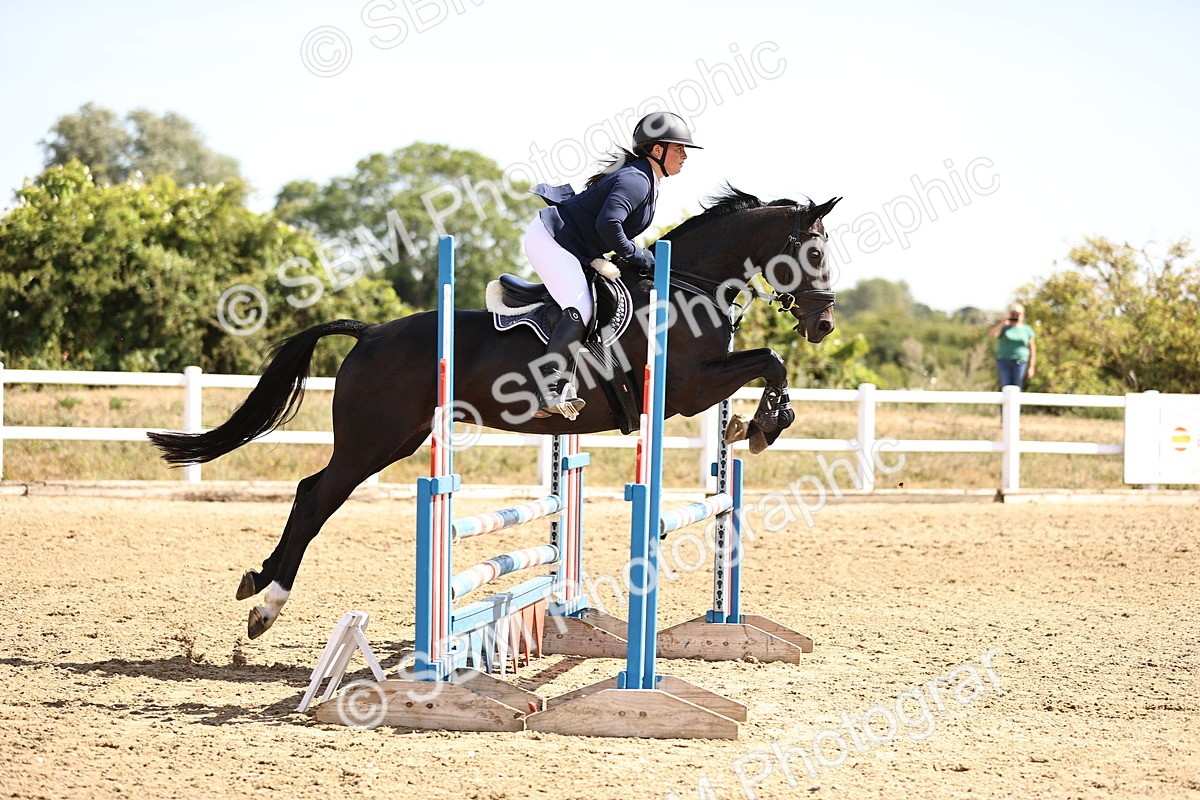 SBM_000323 - Class 2 - 0.85cm Amateur Championship Qualifier