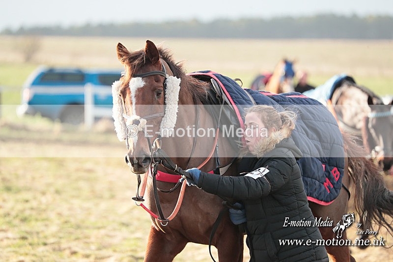 PtP 311223 1034 - Larkhill Racing Club Point-to-Point 31/12/23