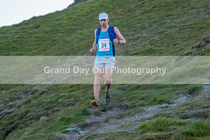 Blencathra-90 - Blencathra Fell Race Wednesday 7th June 2023