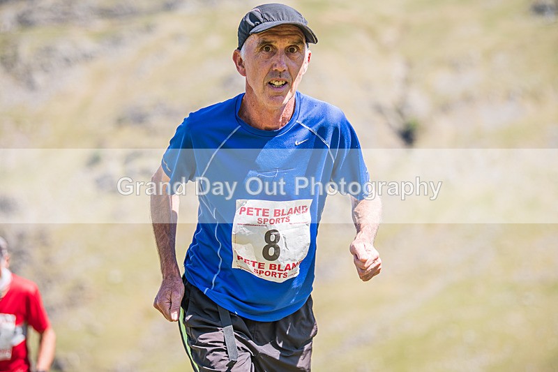 Glaramara-87 - Glaramara Fell Race Saturday 17th May 2025
