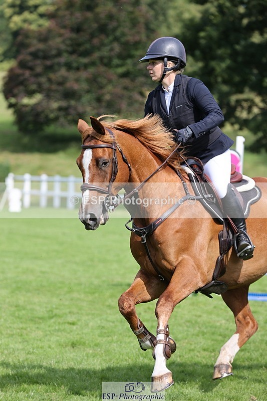 250704A-100130-08631 - Cls 15 Snr 1.20m Open