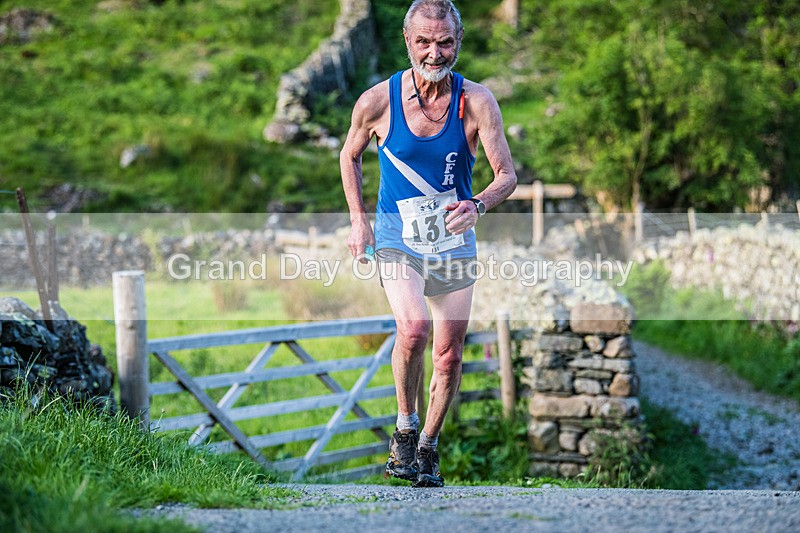 Langstrath-733 - Langstrath Fell Race Wednesday 18th June 2025