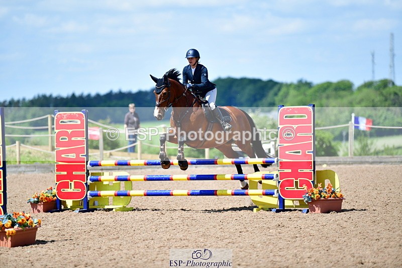 240525A-120652-05682 - Cls 20 85cm National Am Qualifier