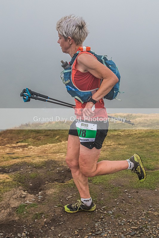 Lakes Ultra-63 - Kong Lakes Ultra Fell Race Saturday 24th June 2023