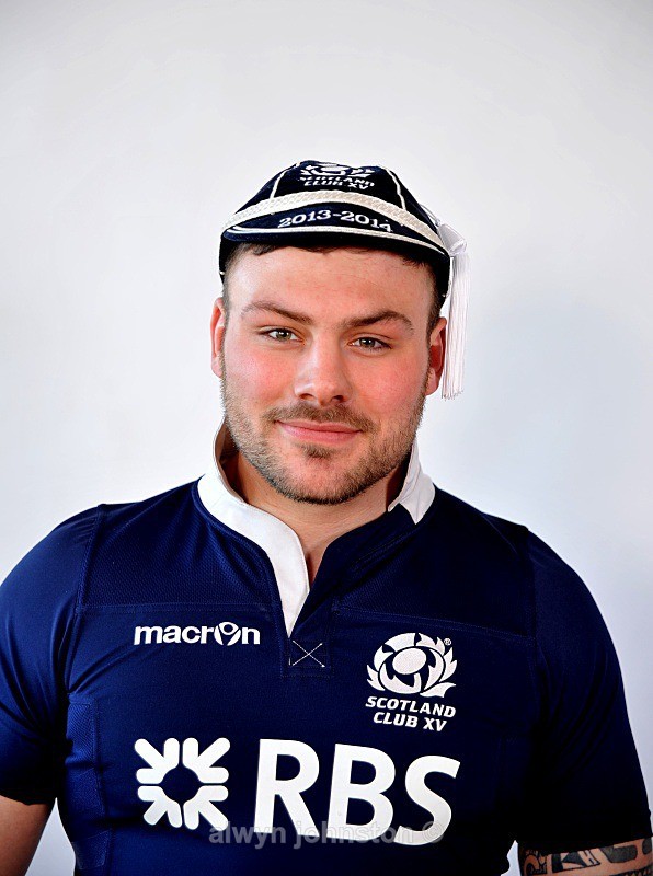 ROY SUTHERLAND 01 - Sport