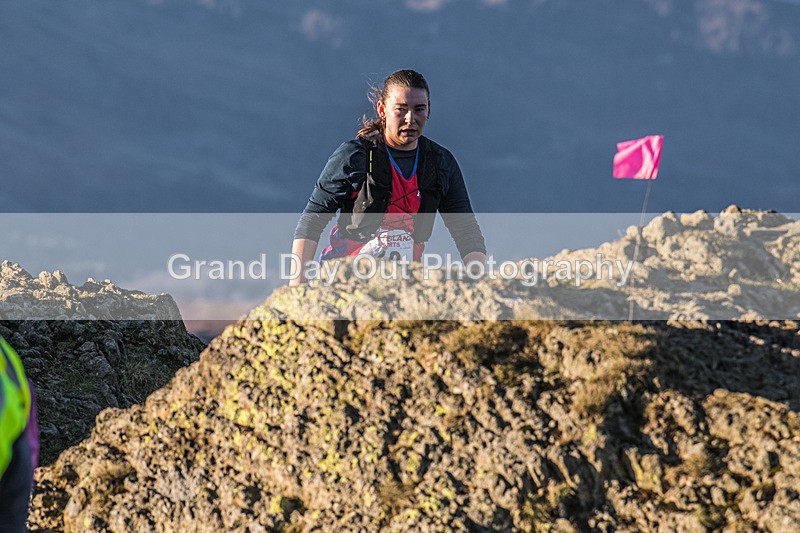 Wansfell-652 - Wansfell Race Saturday 27th December 2025