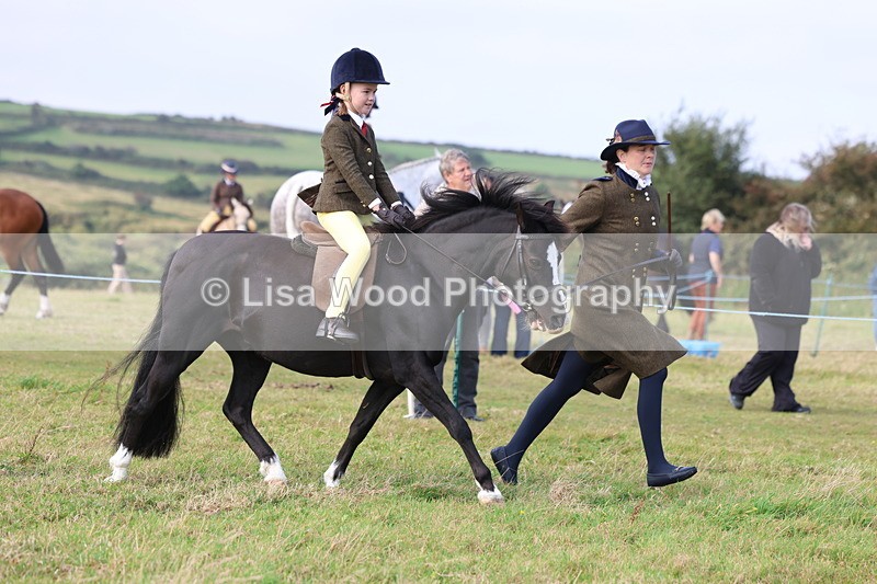 3E7A3438 - Class 2: Lead rein