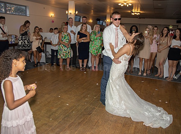  - WEDDINGS