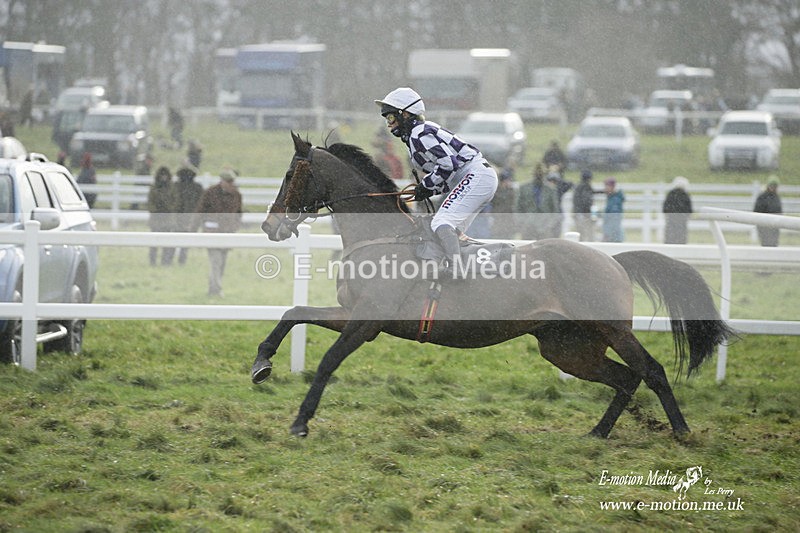 PtP 020122 131 - Larkhill Racing Club Point-to-Point 02/01/2022
