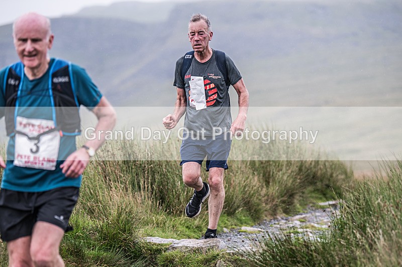 Ingleborough-1131 - Ingleborough Mountain Race Saturday 19th July 2025
