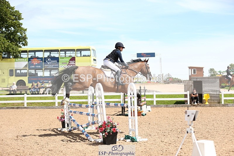 230811A-135941-05514 - Cla 17 1.05m Nat Am Qualifier