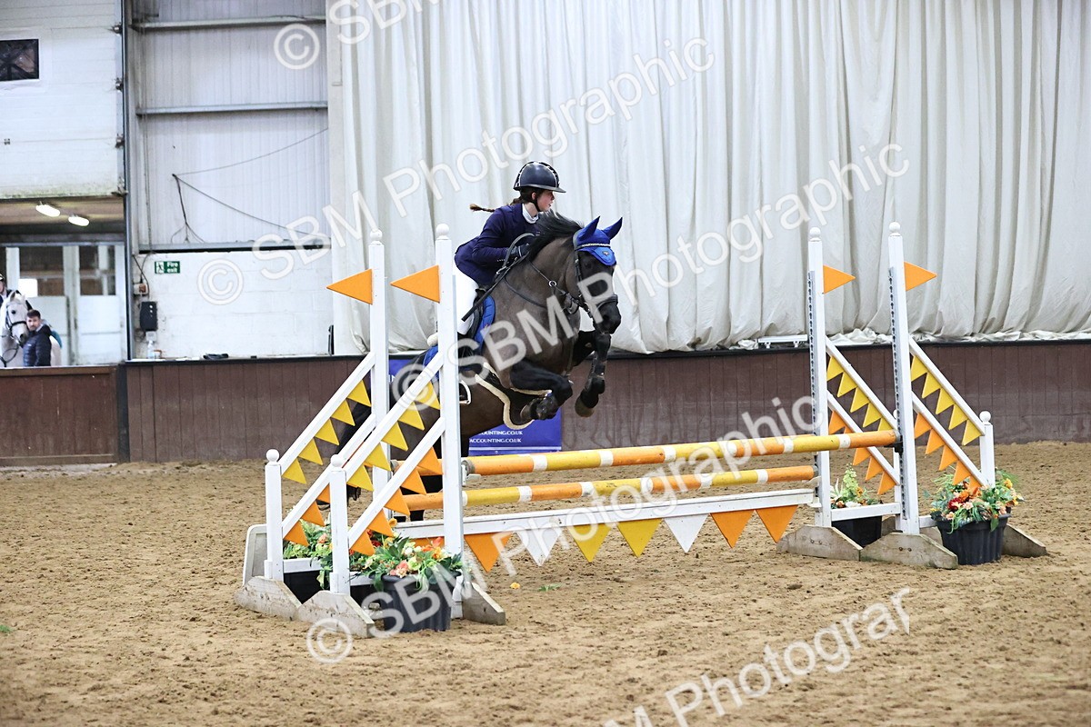 SBM_010061 - Class 9 - STX-UK Pony BritiNovice / 0.80m Open