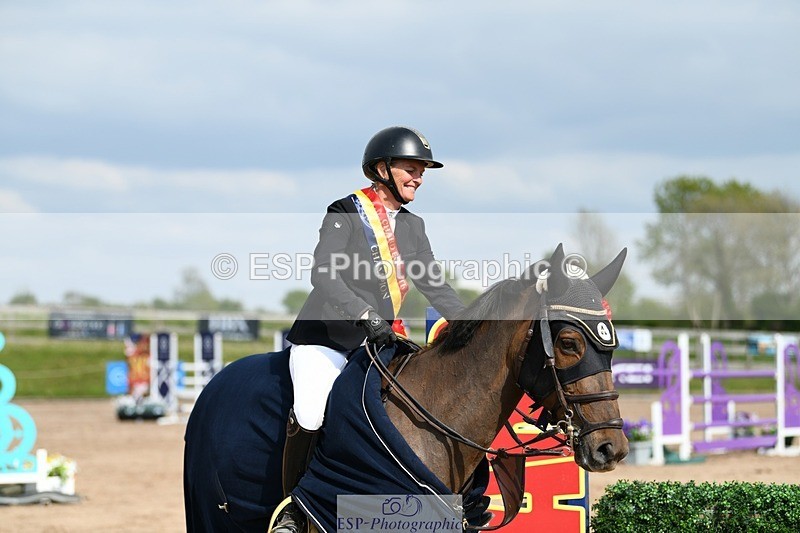 250508-162433-03895 - Cls 5 Chard's Speed Derby