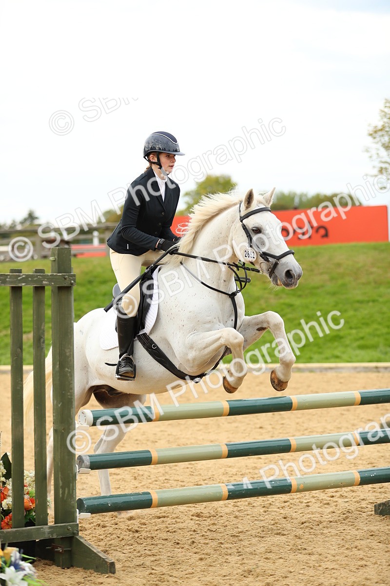 SBM_76099 - J19 - Junior 90cm Supreme Championship