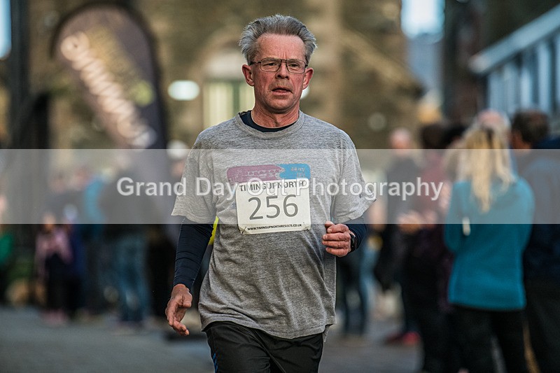 RTH-998 - Keswick Round The Houses Road Race Wednesday 23rd April 2025