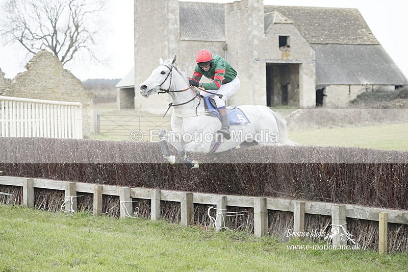 PtP 040323 583 - Duke of Beauforts Hunt Point-to-Point Didmarton 04/03/23