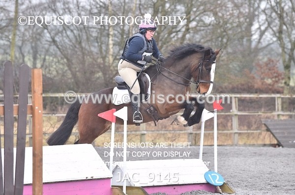 JAC_9145 - CLASS 1 60CM