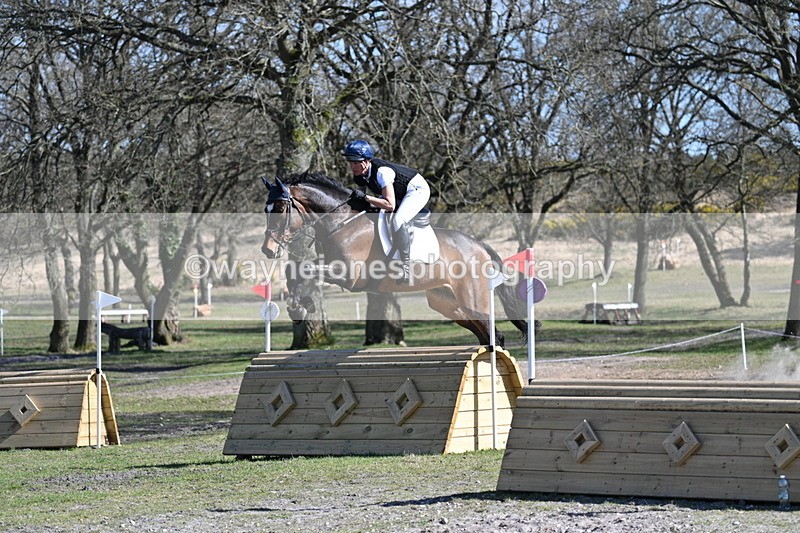 WJ7_2004 - XC Time 14:26 to 14:32