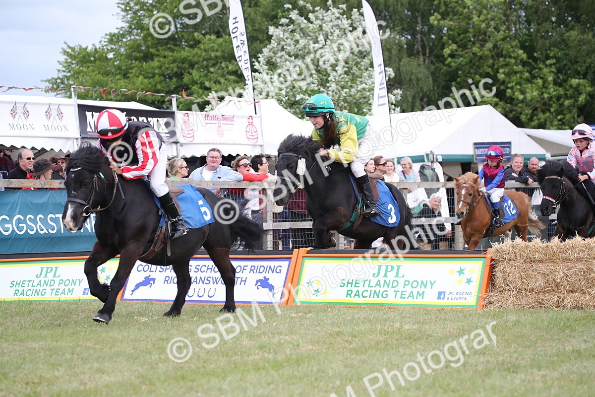 SBM_09942 - Dinky Derby