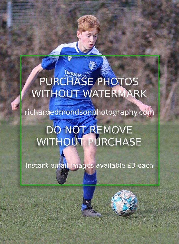 IMG_6240 - Wattsfield U14 vs Marsh Utd U14 (16/3/25)