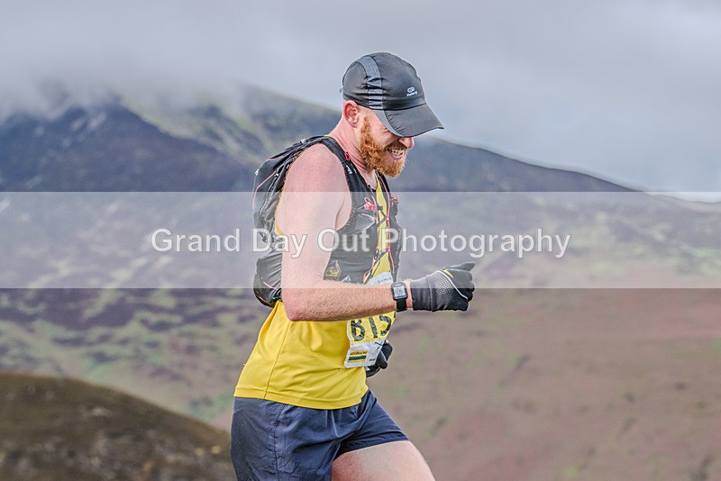 British Fell Relay-800 - British Fell & Hill Relay Championship Braithwaite Keswick Saturday 21st October 2023