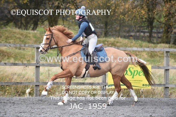 JAC_1959 - 90cm Snr Open, National AE Scottish & Aintree Qualifier