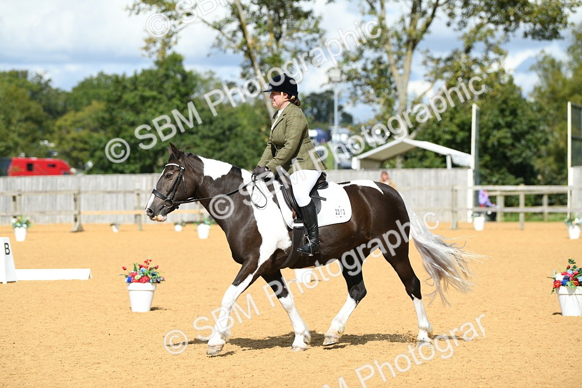 SBM_06377 - D15 Small Tour Championship Novice 24